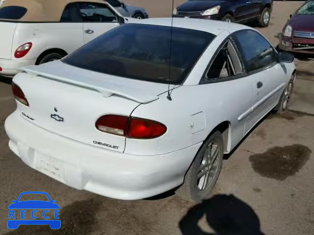 1998 CHEVROLET CAVALIER/R 3G1JC1242WS859683 Bild 3