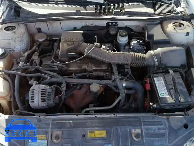 1998 CHEVROLET CAVALIER/R 3G1JC1242WS859683 Bild 6