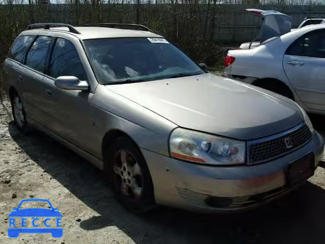 2003 SATURN LW200 1G8JU84F03Y513626 image 0