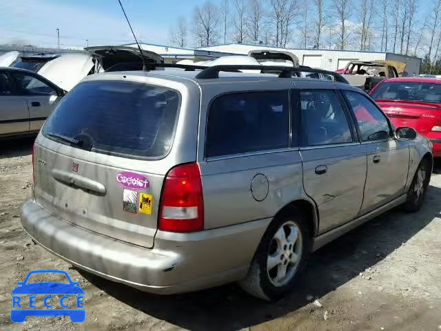 2003 SATURN LW200 1G8JU84F03Y513626 зображення 3