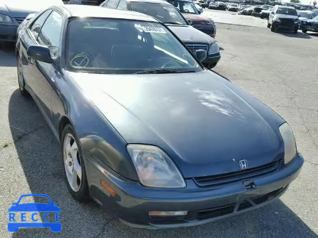 1998 HONDA PRELUDE JHMBB6243WC014986 image 0