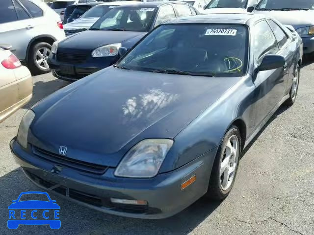 1998 HONDA PRELUDE JHMBB6243WC014986 image 1