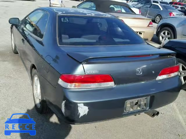 1998 HONDA PRELUDE JHMBB6243WC014986 image 2