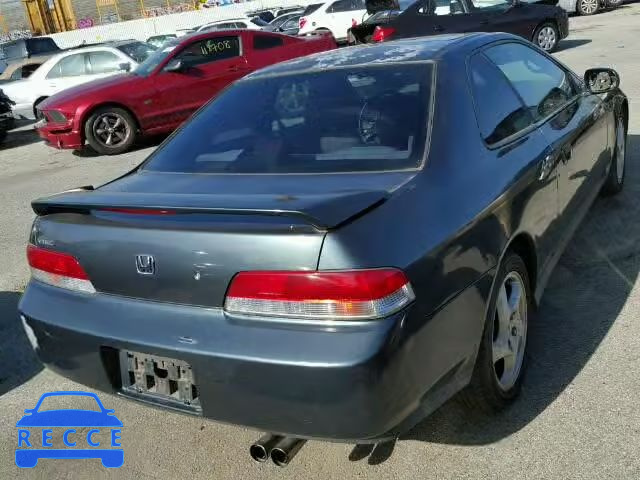 1998 HONDA PRELUDE JHMBB6243WC014986 image 3