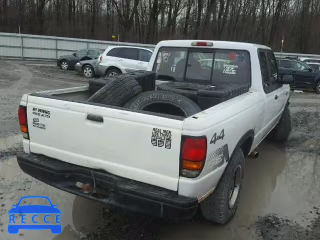 1994 MAZDA B4000 CAB 4F4DR17X8RTN12432 image 3