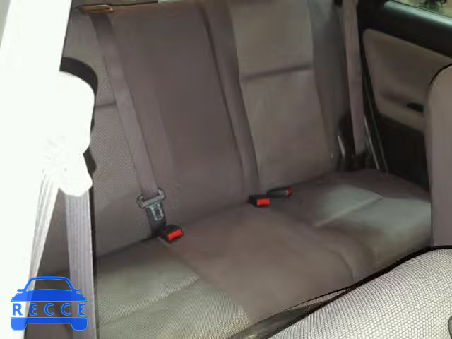 2003 TOYOTA MATRIX XR 2T1LR32E63C052708 image 5