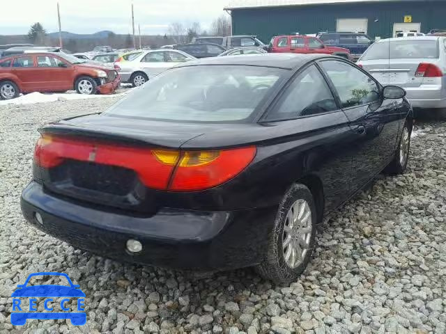 2001 SATURN SC2 1G8ZR127X1Z115435 зображення 3