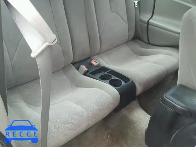 2001 SATURN SC2 1G8ZR127X1Z115435 зображення 5