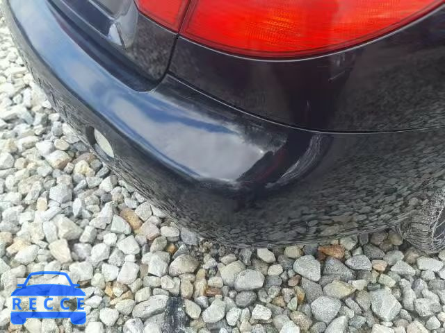 2001 SATURN SC2 1G8ZR127X1Z115435 зображення 8