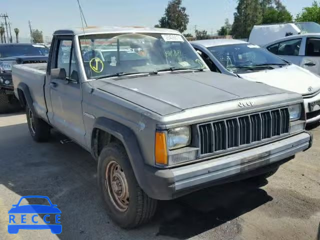 1988 JEEP COMANCHE 1JTMW6619JT169175 зображення 0