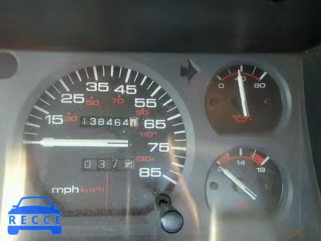 1988 JEEP COMANCHE 1JTMW6619JT169175 зображення 7