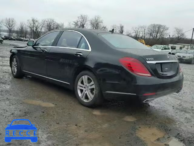 2017 MERCEDES-BENZ S 550 4MAT WDDUG8FB2HA302969 image 2