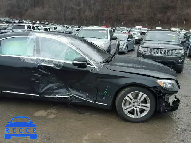 2017 MERCEDES-BENZ S 550 4MAT WDDUG8FB2HA302969 image 8