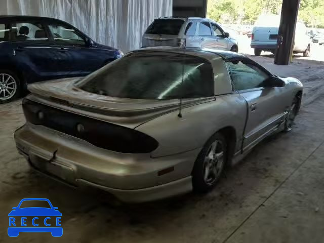 2000 PONTIAC FIREBIRD 2G2FS22K1Y2159171 image 3