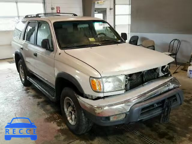 1999 TOYOTA 4RUNNER JT3GM84R8X0038715 image 0