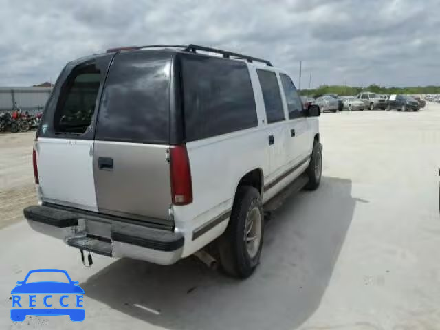 1997 CHEVROLET C1500 SUBU 3GNEC16R4VG115641 image 3