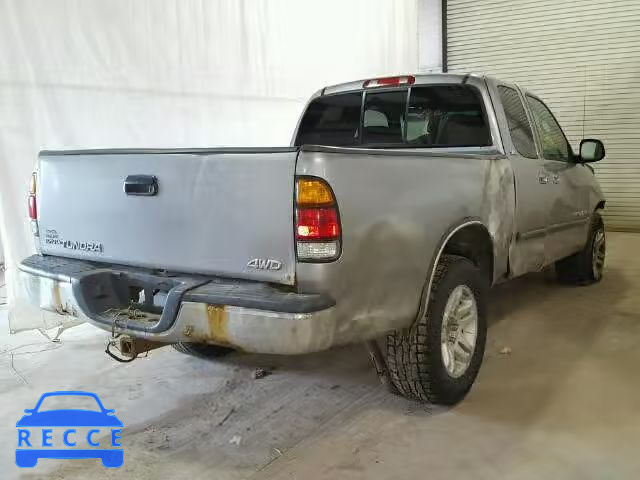2004 TOYOTA TUNDRA ACC 5TBBN44154S434902 image 3