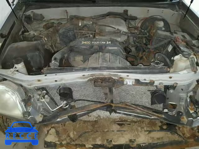 2004 TOYOTA TUNDRA ACC 5TBBN44154S434902 image 6