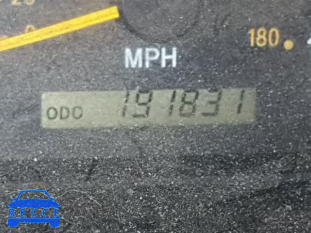 2004 TOYOTA TUNDRA ACC 5TBBN44154S434902 image 7