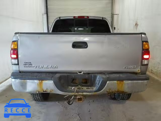 2004 TOYOTA TUNDRA ACC 5TBBN44154S434902 image 8