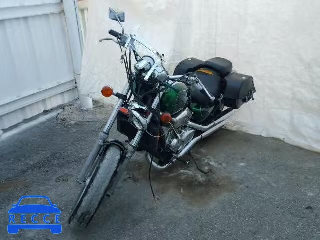 1999 HONDA VF750C JH2RC4302XM500883 зображення 1