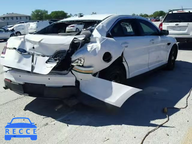 2013 FORD TAURUS INT 1FAHP2MK1DG181604 image 3