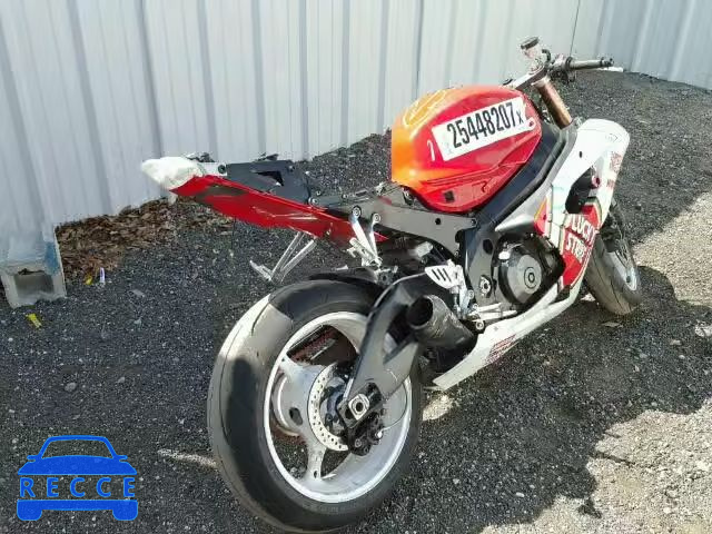 2006 SUZUKI GSX-R1000 JS1GT76A962113676 image 3