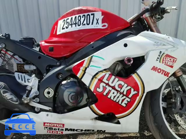 2006 SUZUKI GSX-R1000 JS1GT76A962113676 image 6