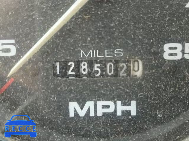 2000 FREIGHTLINER M LINE WAL 4UZA4FF44YCF80979 image 7