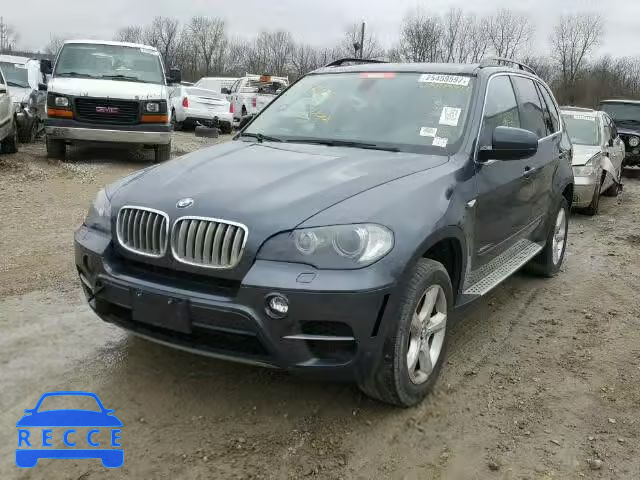 2011 BMW X5 XDRIVE5 5UXZV8C58BL417591 image 1