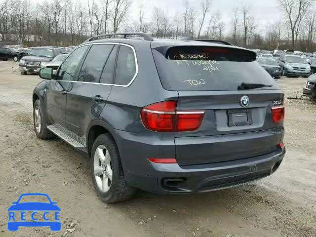 2011 BMW X5 XDRIVE5 5UXZV8C58BL417591 image 2