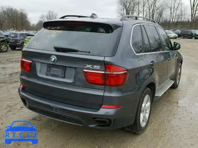 2011 BMW X5 XDRIVE5 5UXZV8C58BL417591 image 3