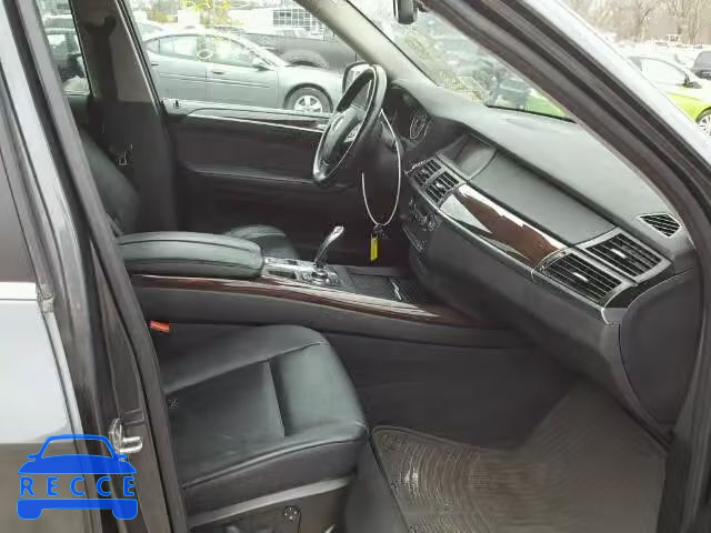 2011 BMW X5 XDRIVE5 5UXZV8C58BL417591 image 4