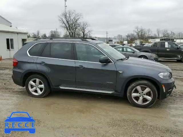 2011 BMW X5 XDRIVE5 5UXZV8C58BL417591 image 8