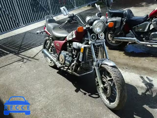 1982 HONDA VF750C JH2RC071XCM002680 зображення 0