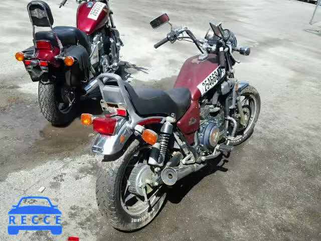 1982 HONDA VF750C JH2RC071XCM002680 зображення 3