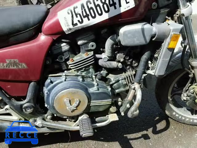 1982 HONDA VF750C JH2RC071XCM002680 зображення 6