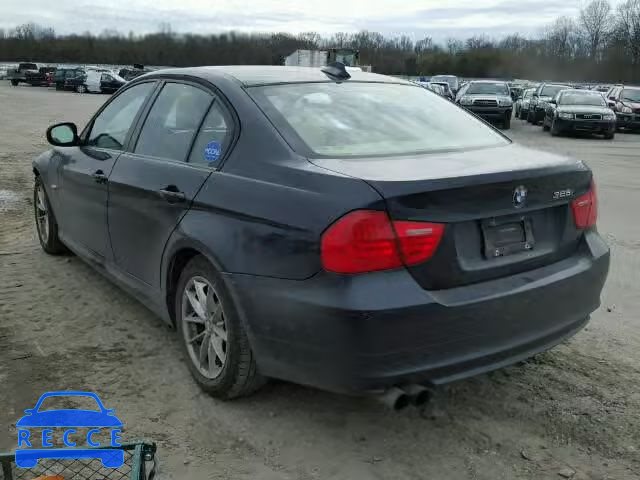 2010 BMW 328XI SULE WBAPK5C55AA651260 зображення 2