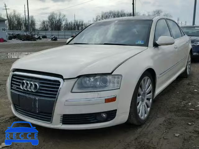 2006 AUDI A8 L QUATT WAUML44E96N011951 зображення 1