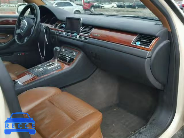 2006 AUDI A8 L QUATT WAUML44E96N011951 image 4