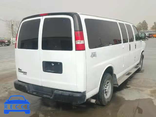 2016 CHEVROLET EXPRESS G3 1GAZGNFG7G1145151 image 3