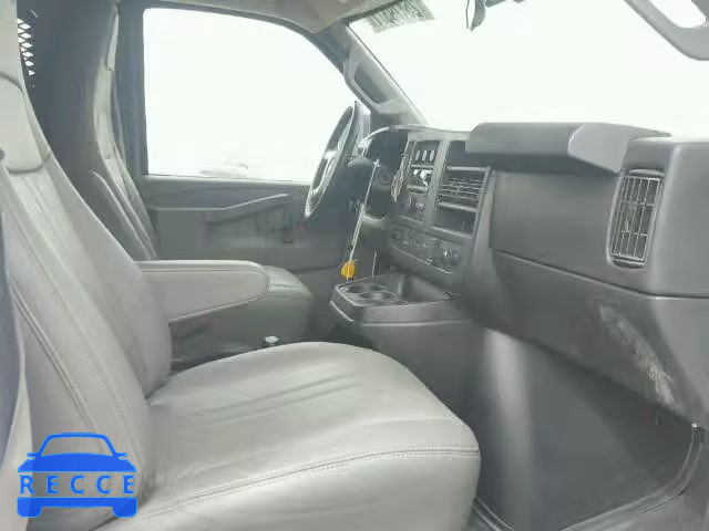 2016 CHEVROLET EXPRESS G3 1GAZGNFG7G1145151 image 4