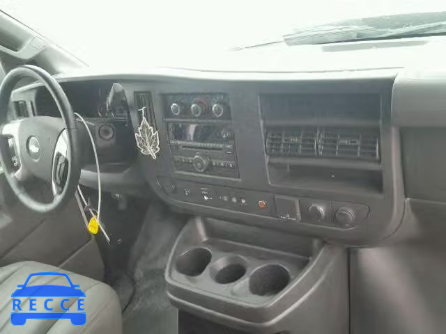 2016 CHEVROLET EXPRESS G3 1GAZGNFG7G1145151 image 8