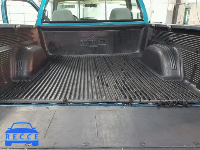 1995 GMC SIERRA K15 1GTEK14K9SZ521346 image 5