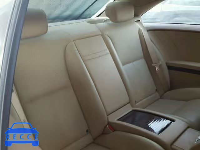 2008 MERCEDES-BENZ CL550 WDDEJ71X98A011923 зображення 5