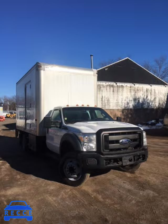 2011 FORD F550 SUPER 1FDUF5GY6BEB82653 image 0