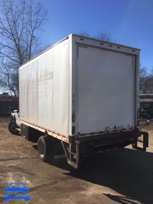 2011 FORD F550 SUPER 1FDUF5GY6BEB82653 image 2