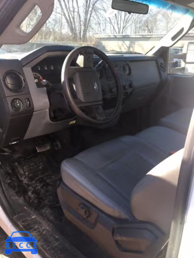 2011 FORD F550 SUPER 1FDUF5GY6BEB82653 image 4