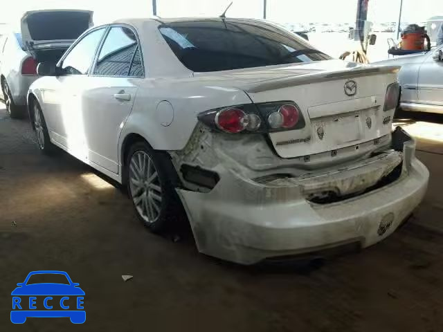 2006 MAZDA MAZDASPEED JM1GG12L261101762 Bild 2