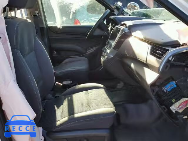 2015 CHEVROLET TAHOE C150 1GNLC2EC8FR293080 image 4